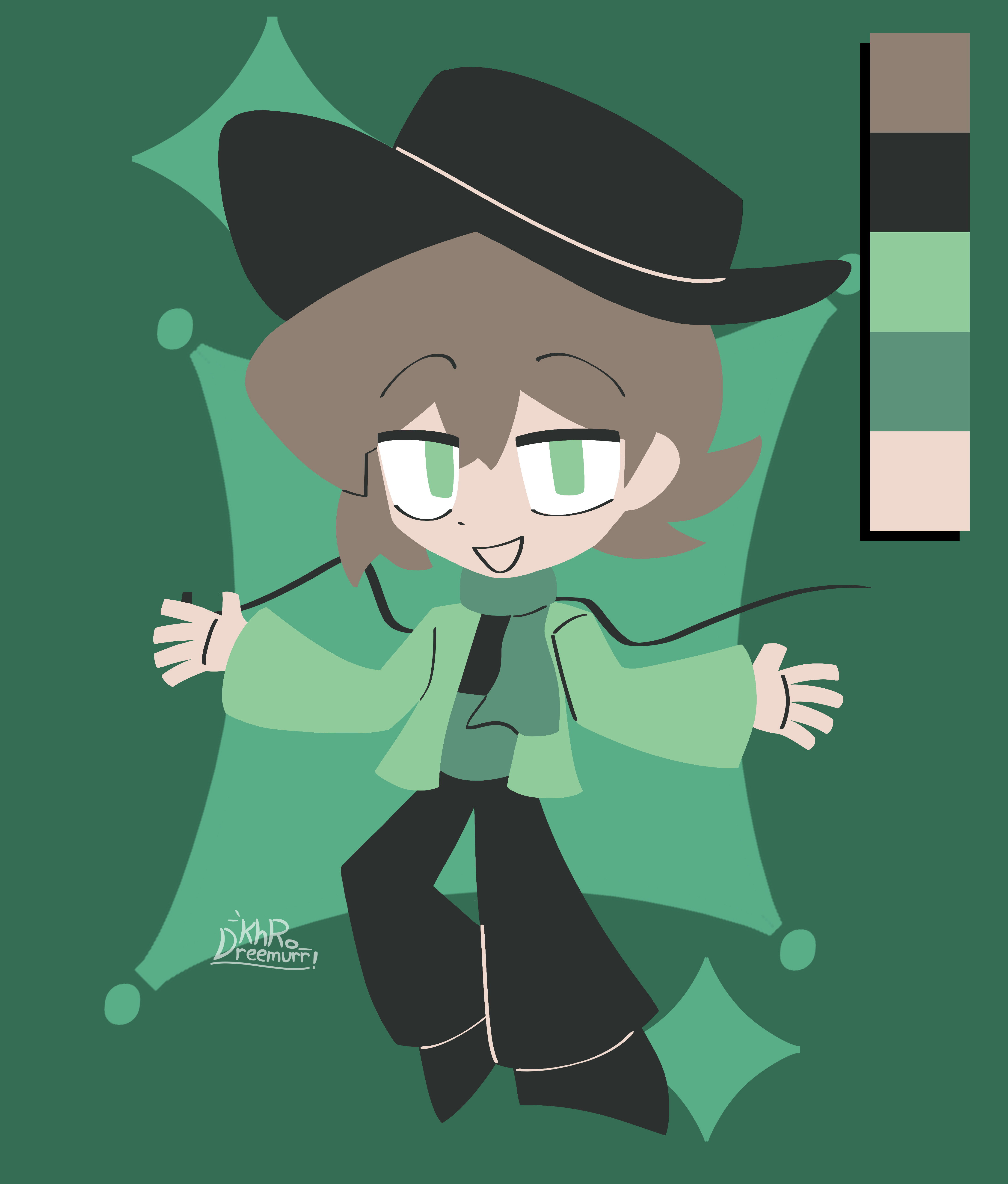 Fan art